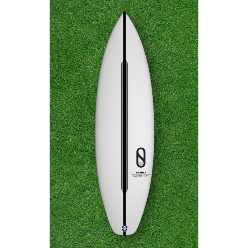 GAMMA FIREWIRE PLANCHE DE SURF THE FARM