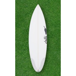 FADER CHILLI - PLANCHE DE SURF