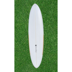 NOMAD BRADLEY - PLANCHE DE...