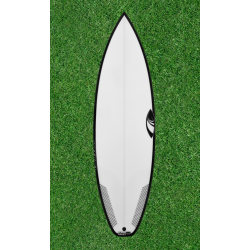 INFERNO 72 SHARP EYE -...