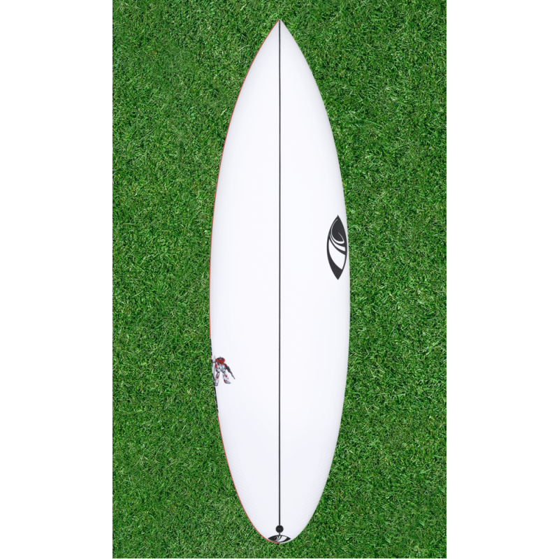 FILE-FIFTY SHARP EYE - PLANCHE DE SURF - THE FARM SURFSHOP