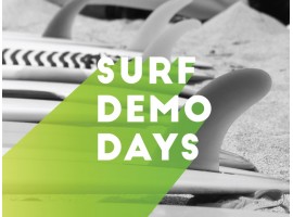 Surf Demo Days