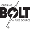 LIGHTNING BOLT